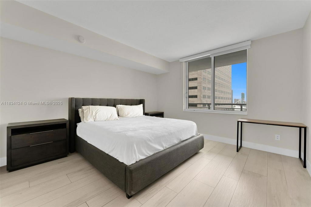 Real estate property located at 325 Biscayne Blvd #2816, Miami-dade, One Miami West Condo, Miami, FL