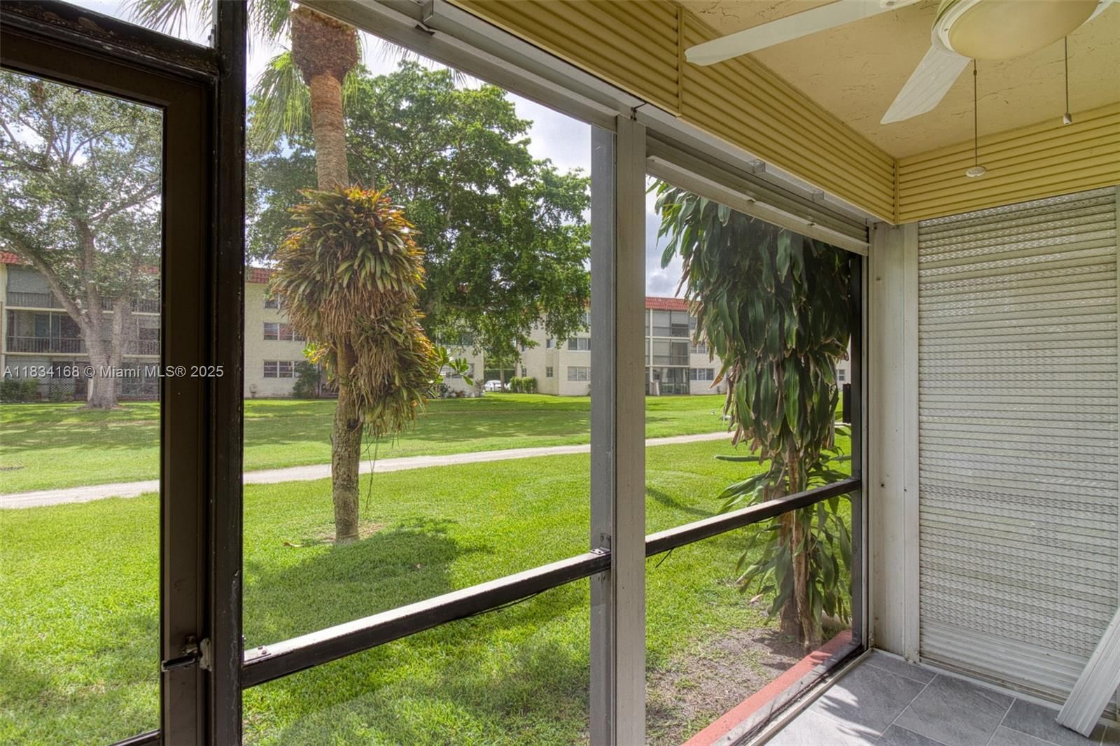 Real estate property located at 400 Hollybrook Dr #109, Broward, Hollybrook Golf And, Pembroke Pines, FL