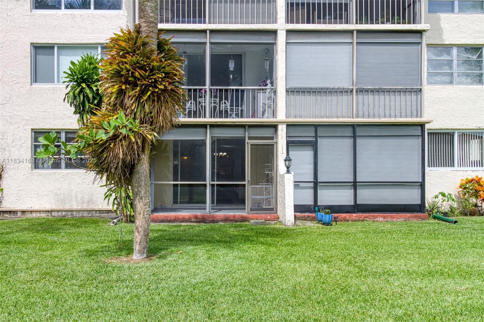 Real estate property located at 400 Hollybrook Dr #109, Broward, Hollybrook Golf And, Pembroke Pines, FL