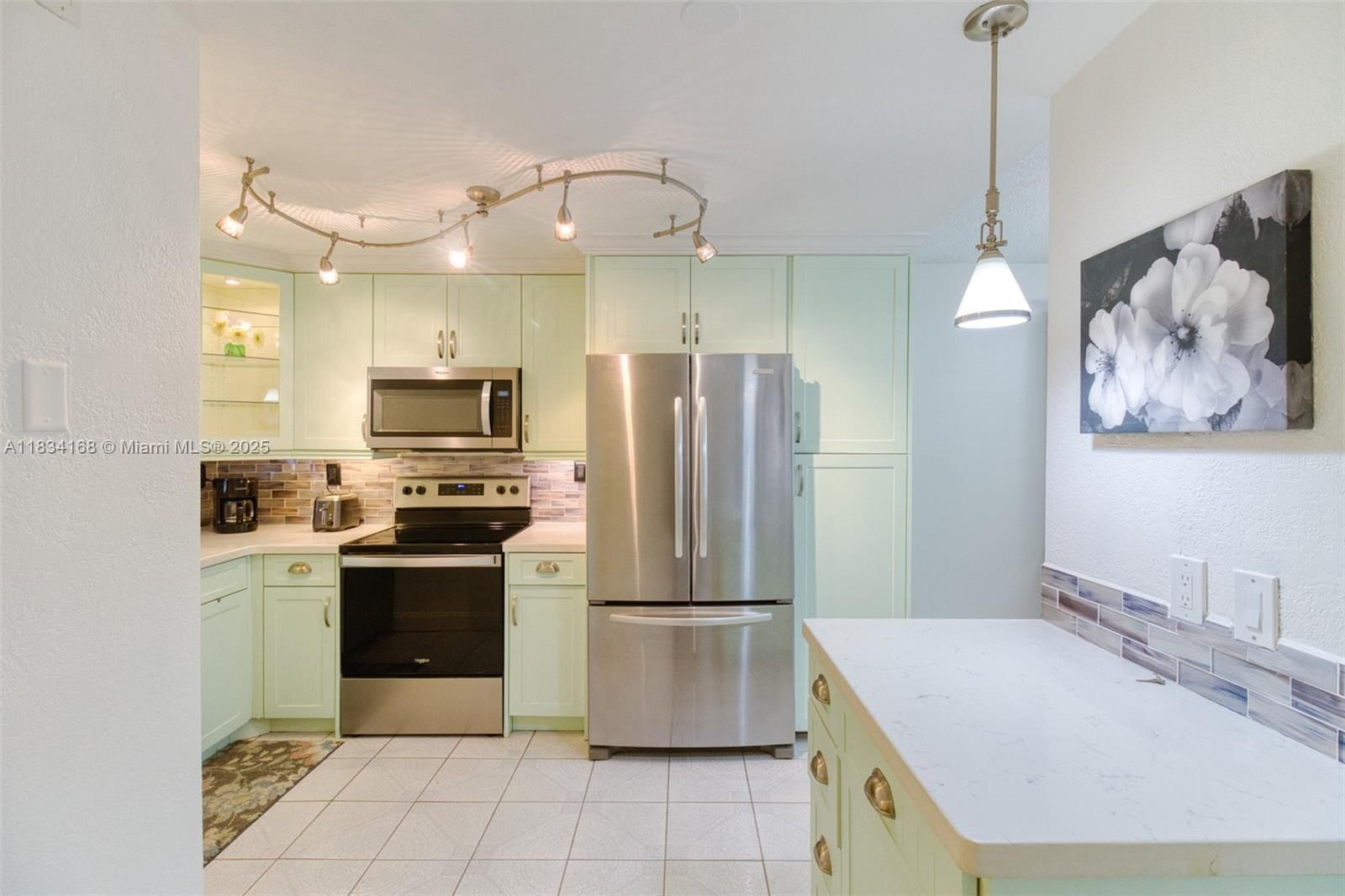 Real estate property located at 400 Hollybrook Dr #109, Broward, Hollybrook Golf And, Pembroke Pines, FL