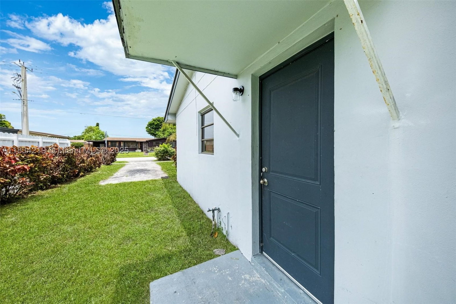 Real estate property located at 18900 19th Ave, Miami-dade, Windward Estates Sec 1, Miami Gardens, FL