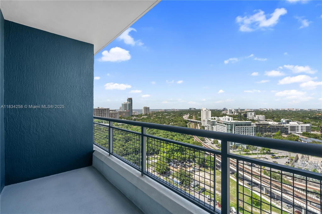 Real estate property located at 60 13th St #1805, Miami-dade, Infinity At Brickell Cond, Miami, FL