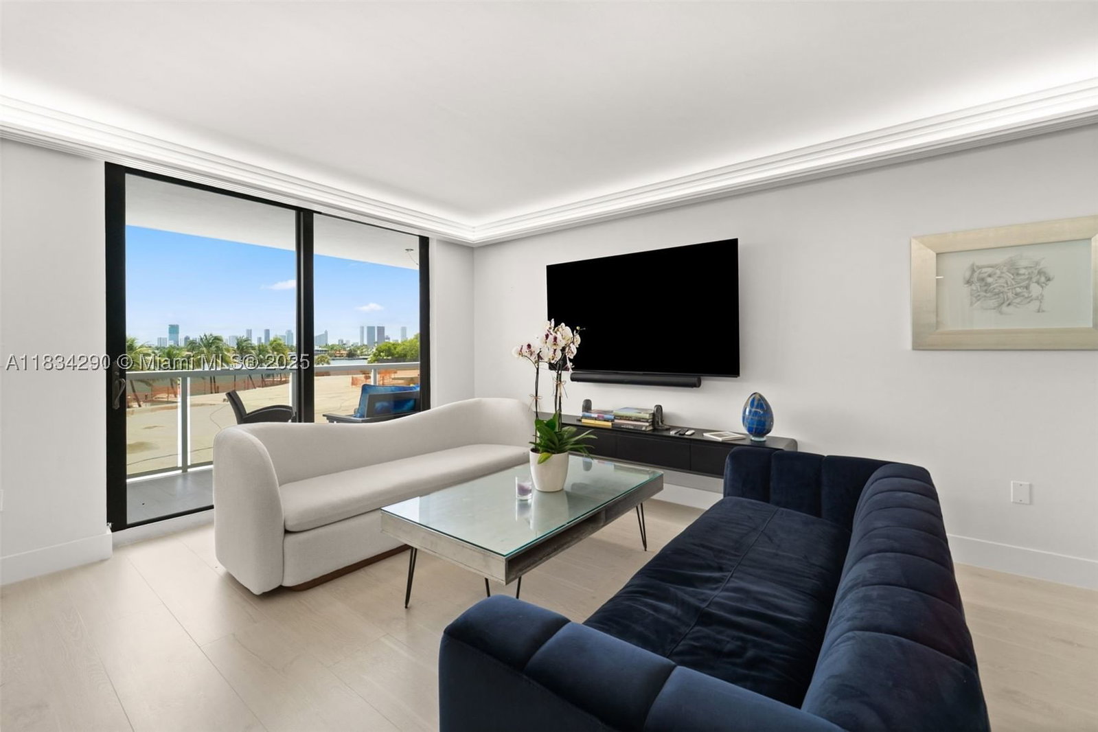 Real estate property located at 9 Island Ave #406, Miami-dade, Nine Island Avenue Condo, Miami Beach, FL