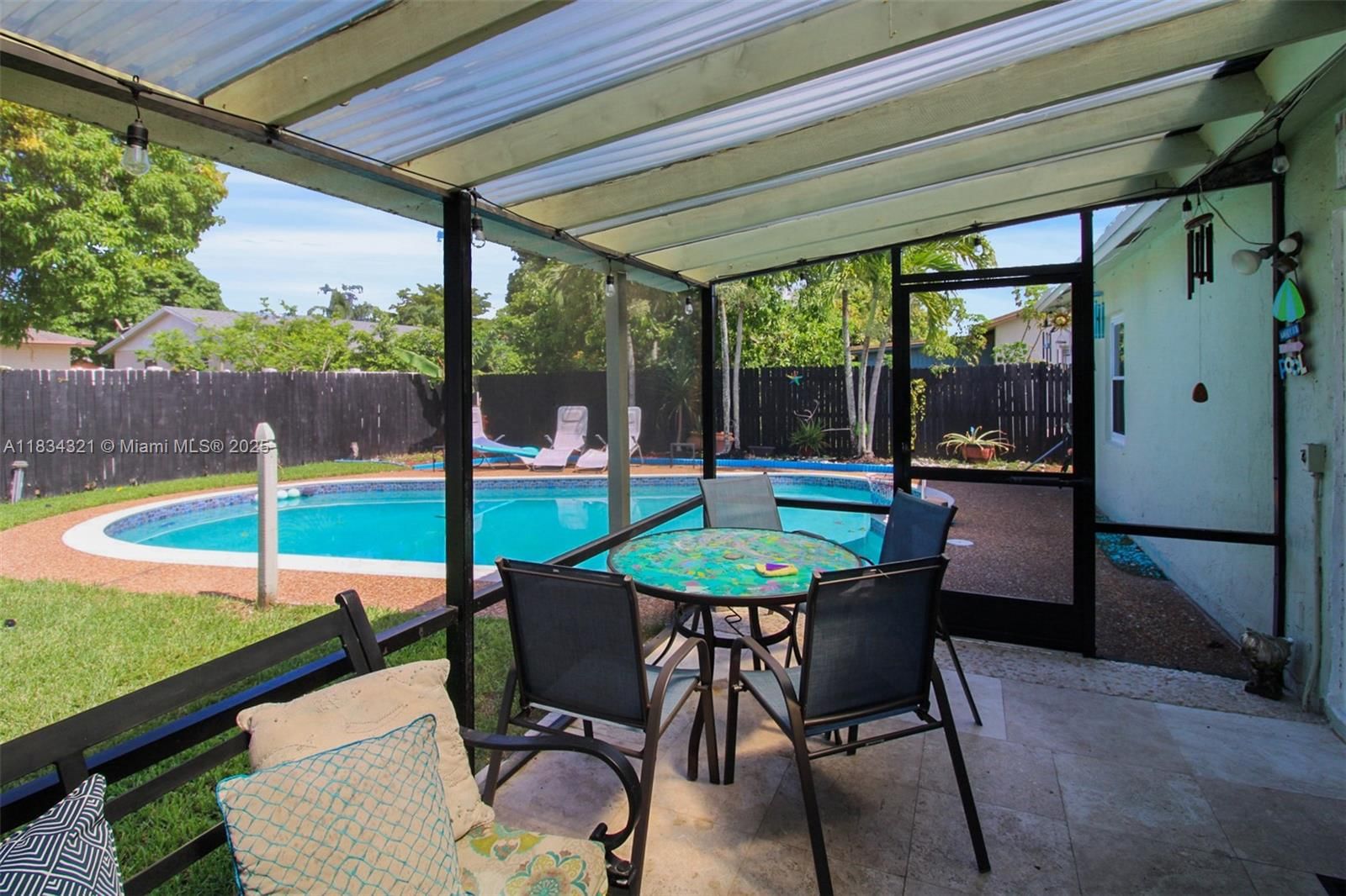 Real estate property located at 960 83rd Ave, Broward, North Lauderdale Village, North Lauderdale, FL