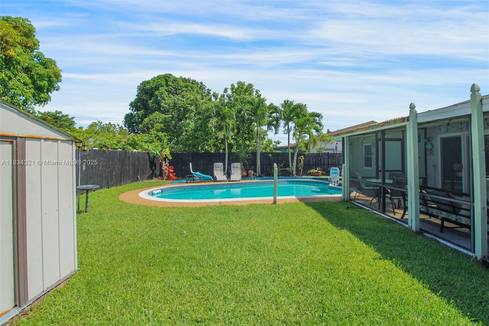 Real estate property located at 960 83rd Ave, Broward, North Lauderdale Village, North Lauderdale, FL