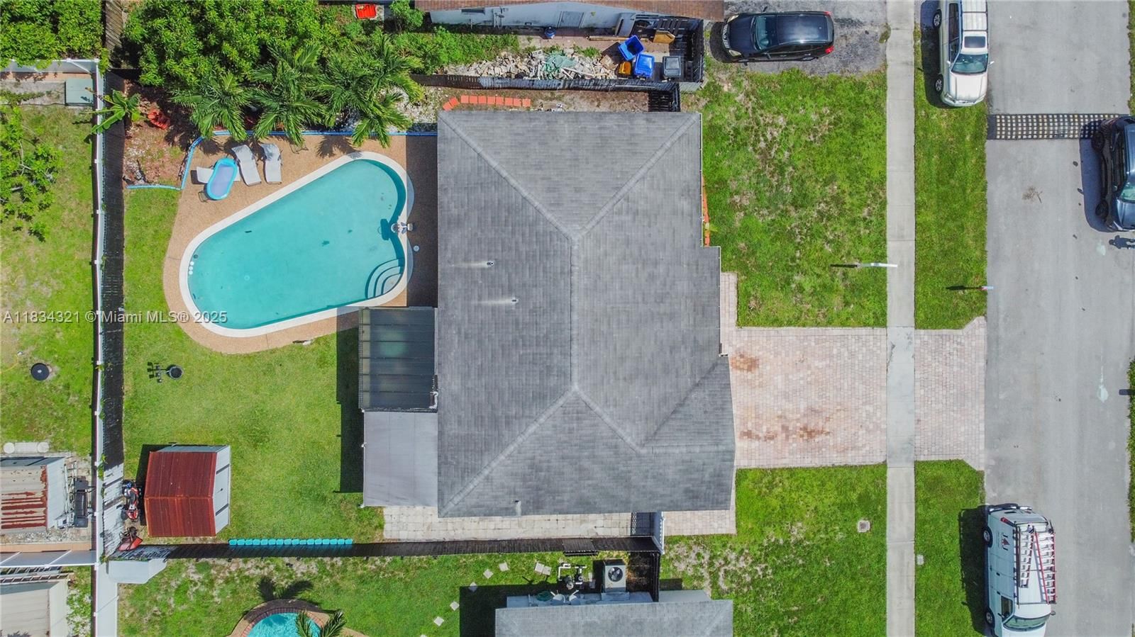 Real estate property located at 960 83rd Ave, Broward, North Lauderdale Village, North Lauderdale, FL