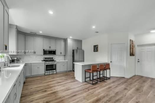 Real estate property located at 20890 240th St, Miami-dade, Bonanza, Homestead, FL