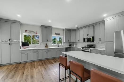 Real estate property located at 20890 240th St, Miami-dade, Bonanza, Homestead, FL