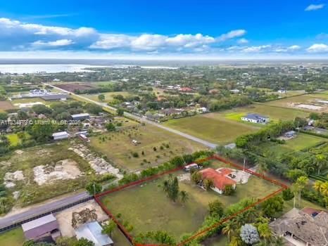 Real estate property located at 20890 240th St, Miami-dade, Bonanza, Homestead, FL