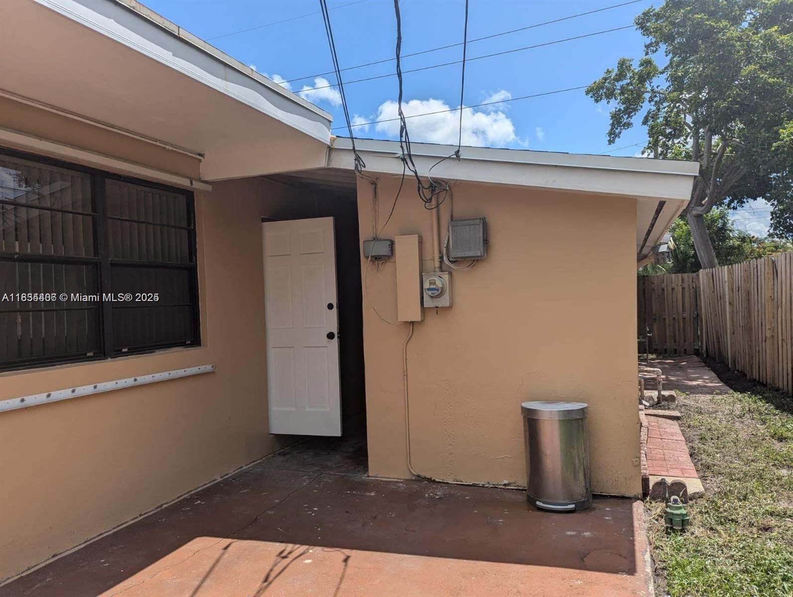 Real estate property located at 6137 Dewey St, Broward, Beverly Park, Hollywood, FL
