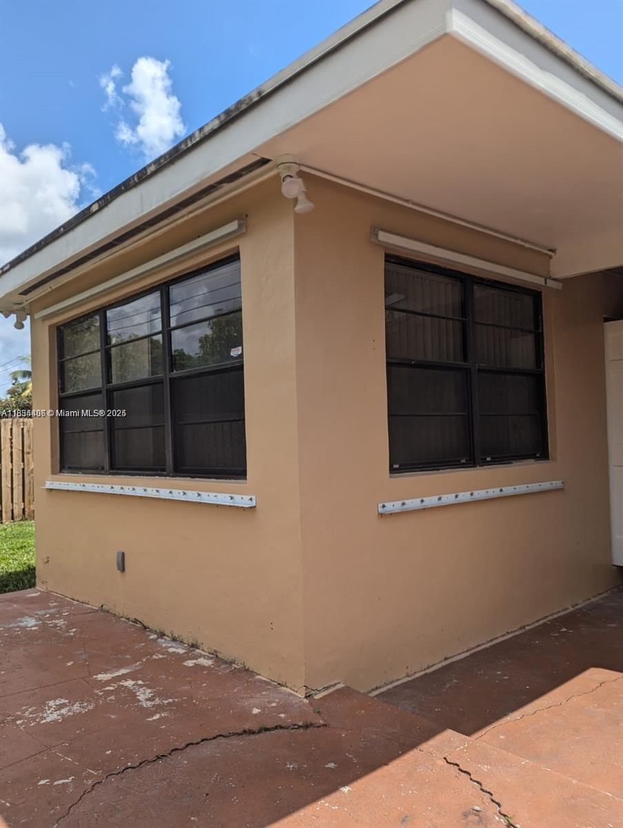 Real estate property located at 6137 Dewey St, Broward, Beverly Park, Hollywood, FL
