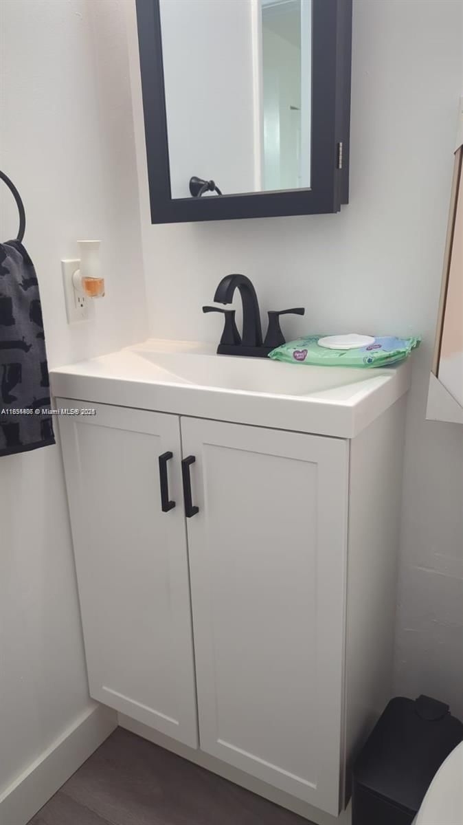 Real estate property located at 6137 Dewey St, Broward, Beverly Park, Hollywood, FL