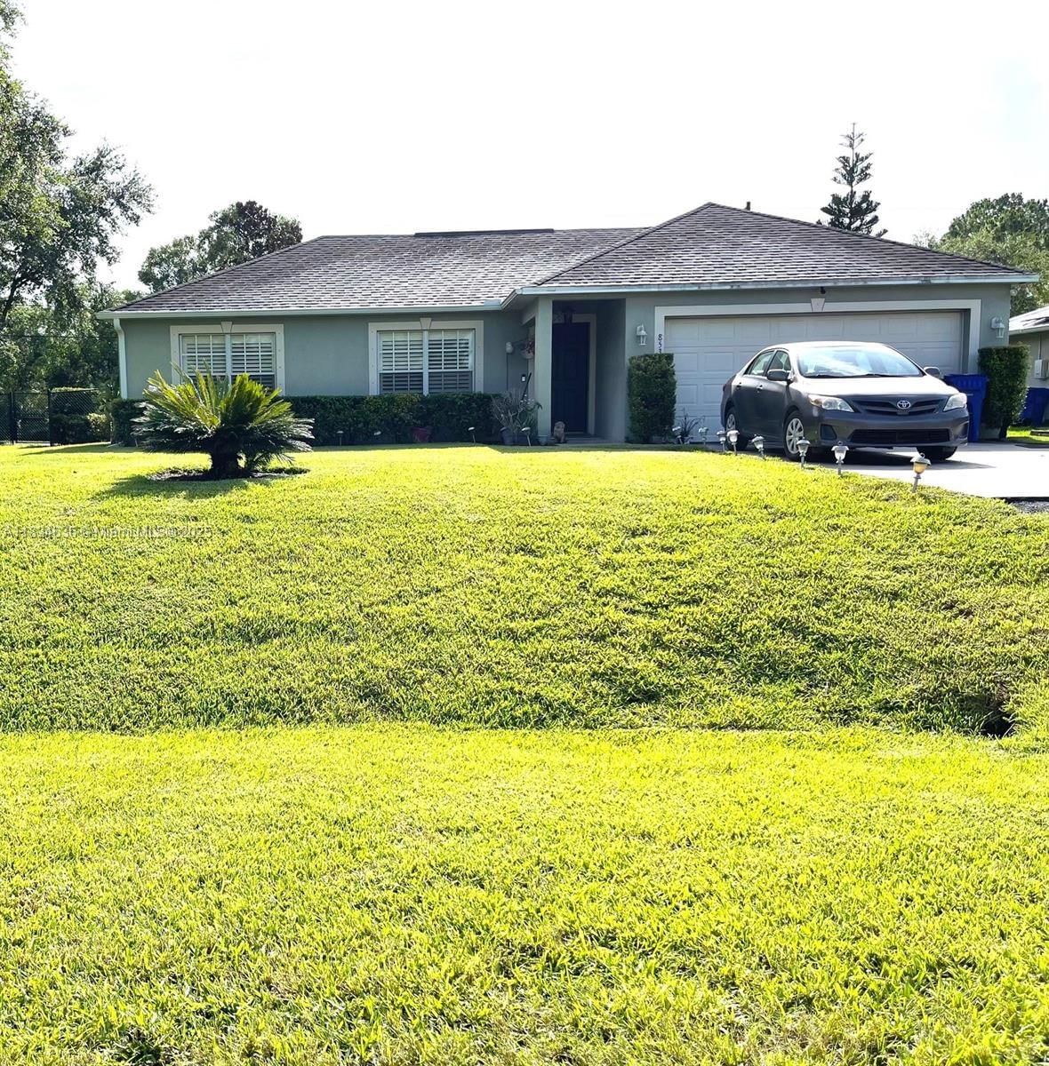 Real estate property located at 8535 104th Ct, Indian River, Vero Lake Estates Unit N, Vero Beach, FL