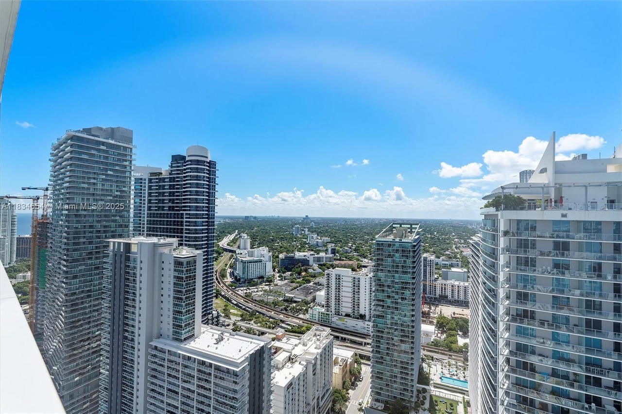 Real estate property located at 1080 Brickell Ave #4209, Miami-dade, The Bondo (1080 Brickell), Miami, FL