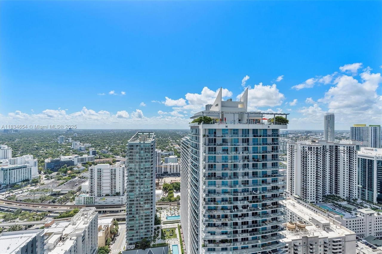 Real estate property located at 1080 Brickell Ave #4209, Miami-dade, The Bondo (1080 Brickell), Miami, FL