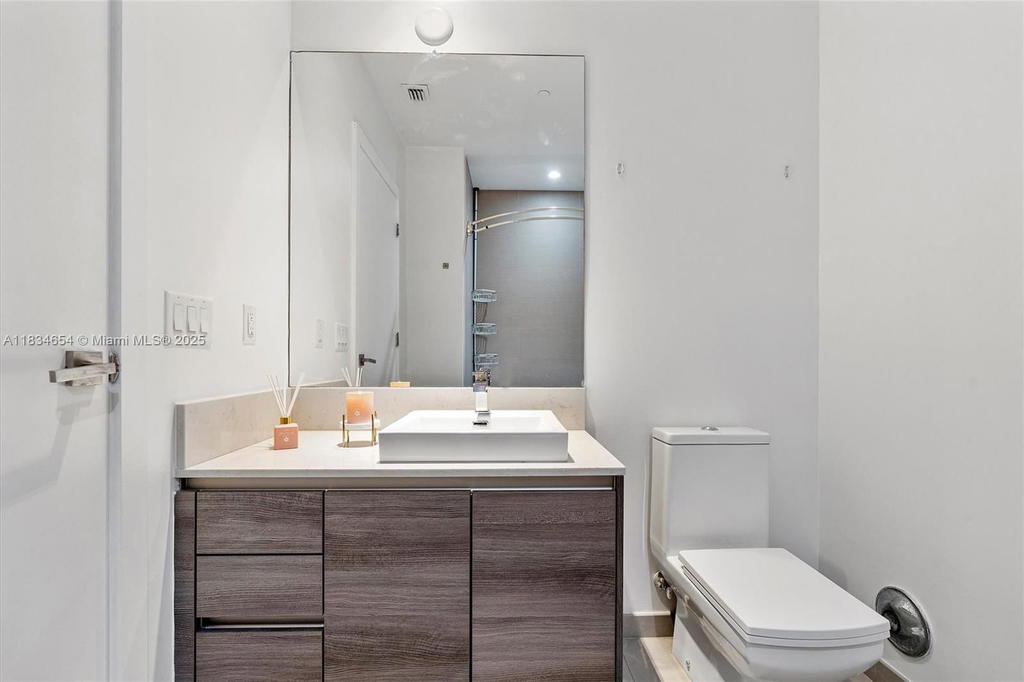 Real estate property located at 1080 Brickell Ave #4209, Miami-dade, The Bondo (1080 Brickell), Miami, FL