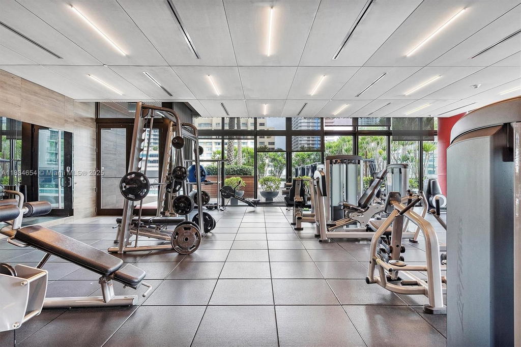 Real estate property located at 1080 Brickell Ave #4209, Miami-dade, The Bondo (1080 Brickell), Miami, FL
