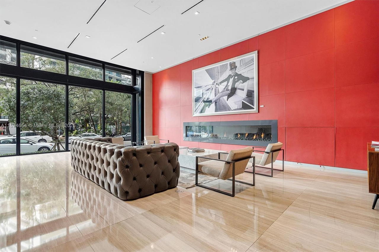 Real estate property located at 1080 Brickell Ave #4209, Miami-dade, The Bondo (1080 Brickell), Miami, FL