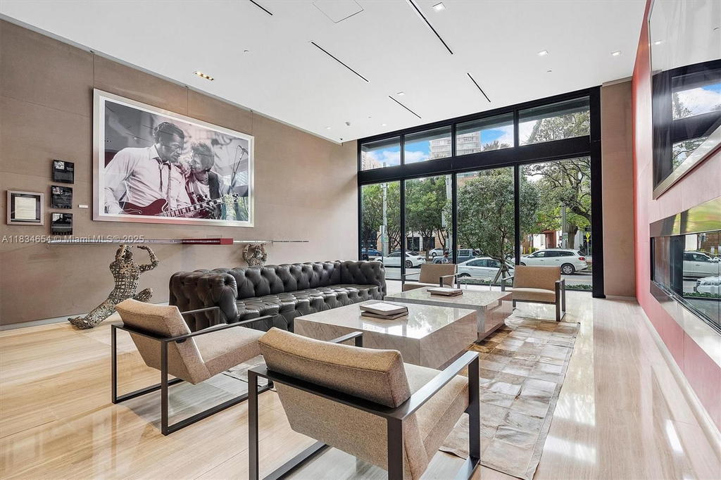 Real estate property located at 1080 Brickell Ave #4209, Miami-dade, The Bondo (1080 Brickell), Miami, FL