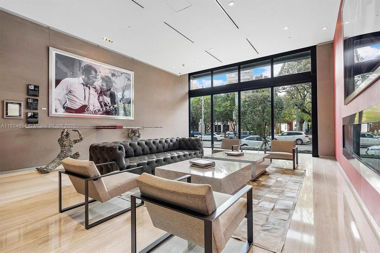 Real estate property located at 1080 Brickell Ave #4209, Miami-dade, The Bondo (1080 Brickell), Miami, FL