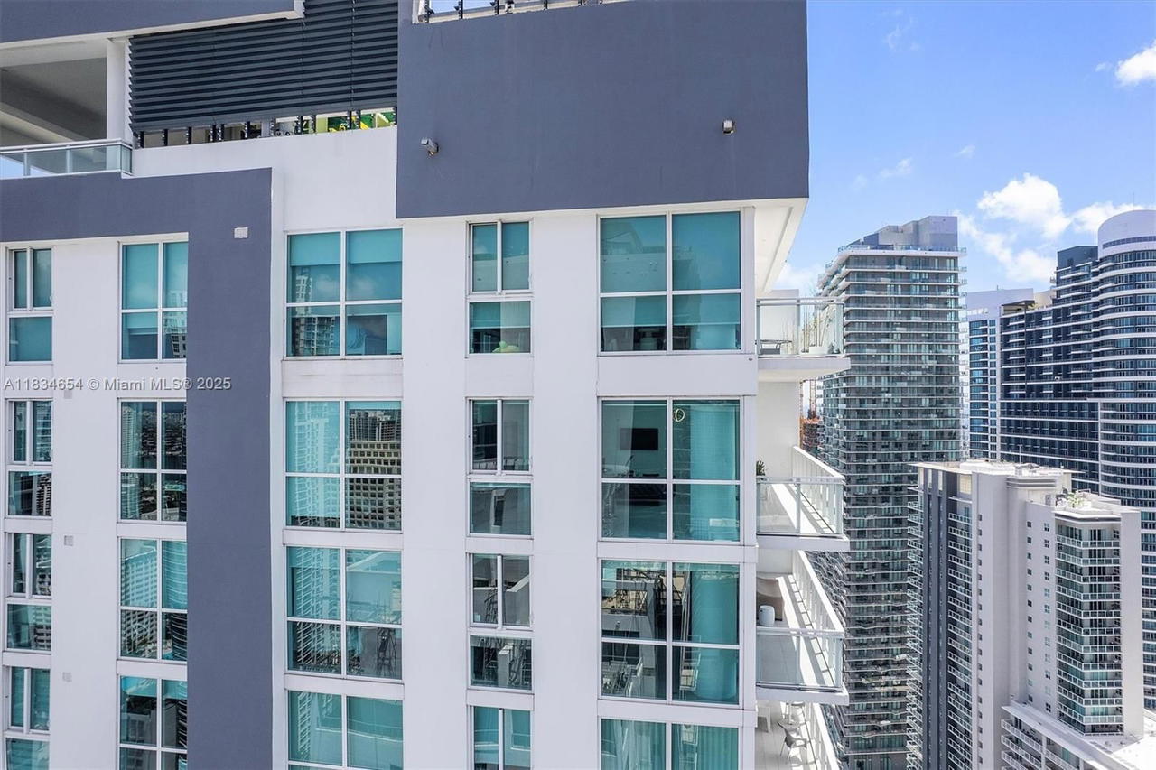 Real estate property located at 1080 Brickell Ave #4209, Miami-dade, The Bondo (1080 Brickell), Miami, FL