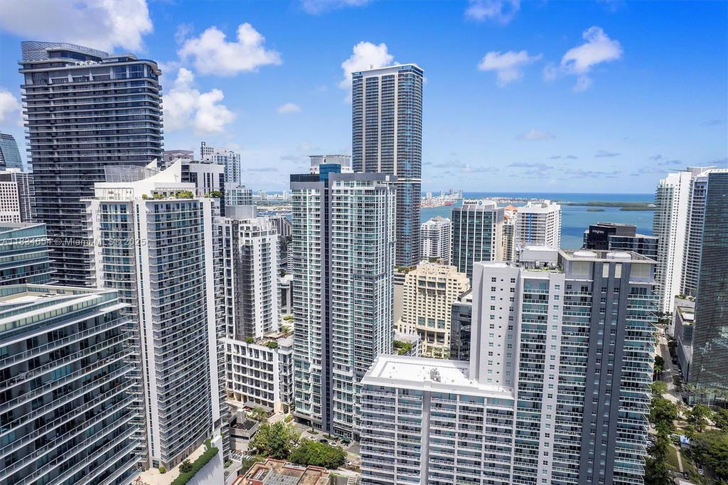Real estate property located at 1080 Brickell Ave #4209, Miami-dade, The Bondo (1080 Brickell), Miami, FL
