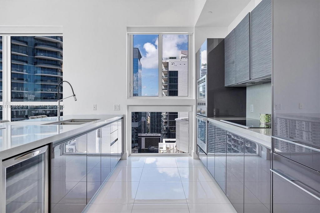 Real estate property located at 1080 Brickell Ave #4209, Miami-dade, The Bondo (1080 Brickell), Miami, FL