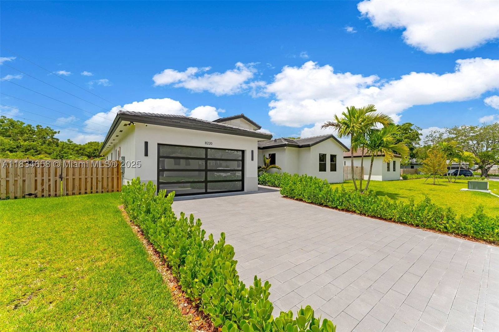Real estate property located at 8220 193rd Terrace, Miami-dade, Old Cutler Estates, Cutler Bay, FL