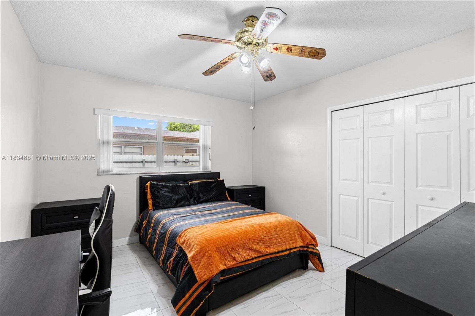 Real estate property located at 5220 6th St, Broward, Plantation Park Seventh A, Plantation, FL