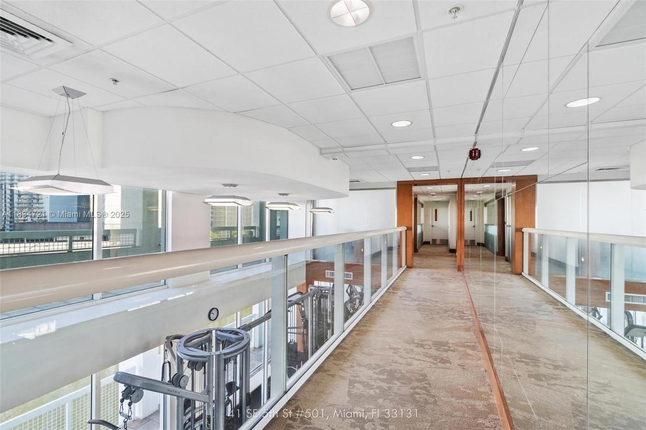 Real estate property located at 41 5th St #501, Miami-dade, Brickell On The River S T, Miami, FL