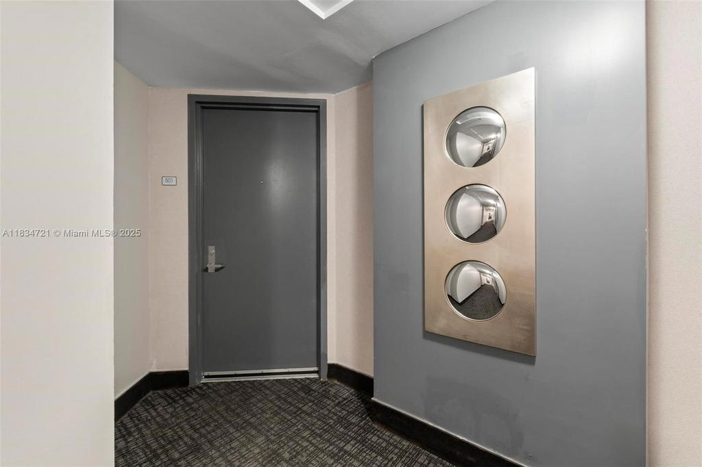 Real estate property located at 41 5th St #501, Miami-dade, Brickell On The River S T, Miami, FL