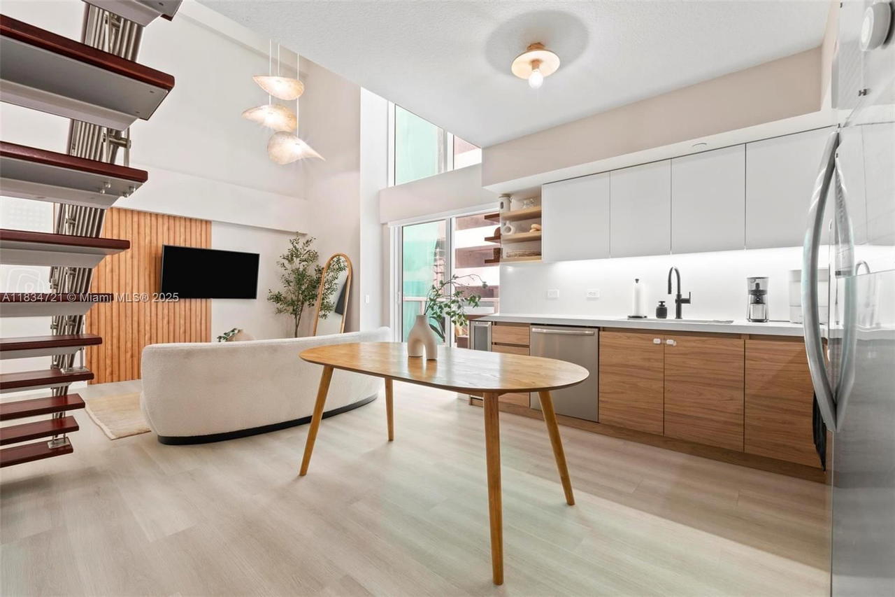 Real estate property located at 41 5th St #501, Miami-dade, Brickell On The River S T, Miami, FL