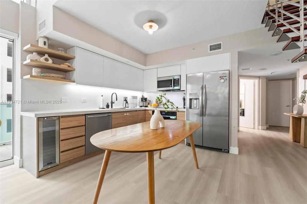 Real estate property located at 41 5th St #501, Miami-dade, Brickell On The River S T, Miami, FL