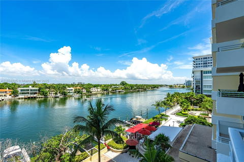 Real estate property located at 5600 Collins Ave #6P, Miami-dade, 5600 Condo, Miami Beach, FL