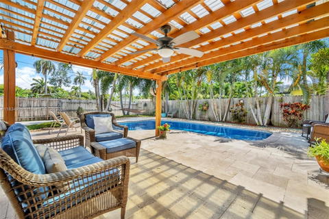 Real estate property located at 1533 Shenandoah St, Broward, Hollywood Homesites Secon, Hollywood, FL