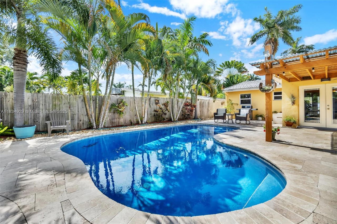 Real estate property located at 1533 Shenandoah St, Broward, Hollywood Homesites Secon, Hollywood, FL