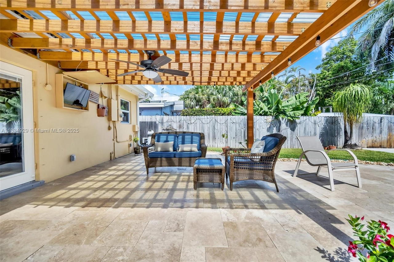 Real estate property located at 1533 Shenandoah St, Broward, Hollywood Homesites Secon, Hollywood, FL