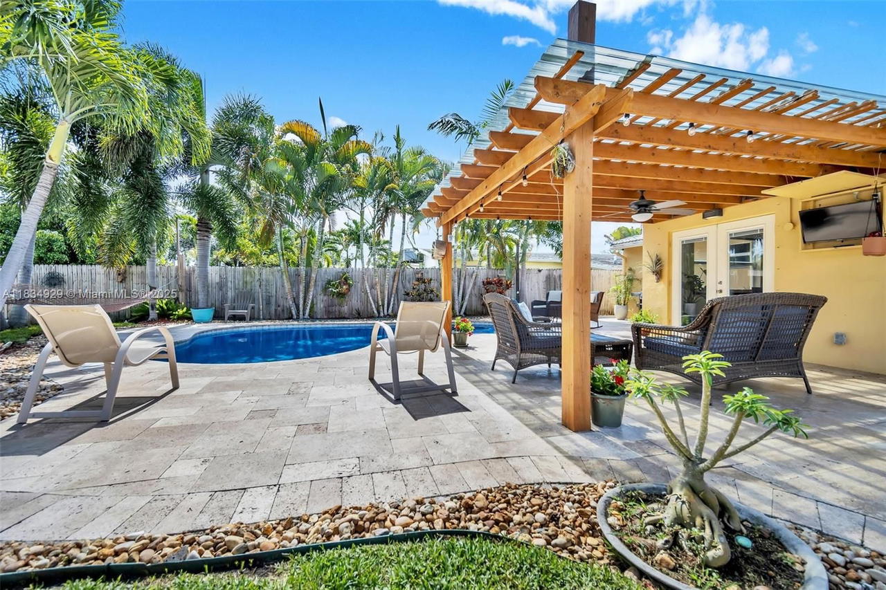 Real estate property located at 1533 Shenandoah St, Broward, Hollywood Homesites Secon, Hollywood, FL