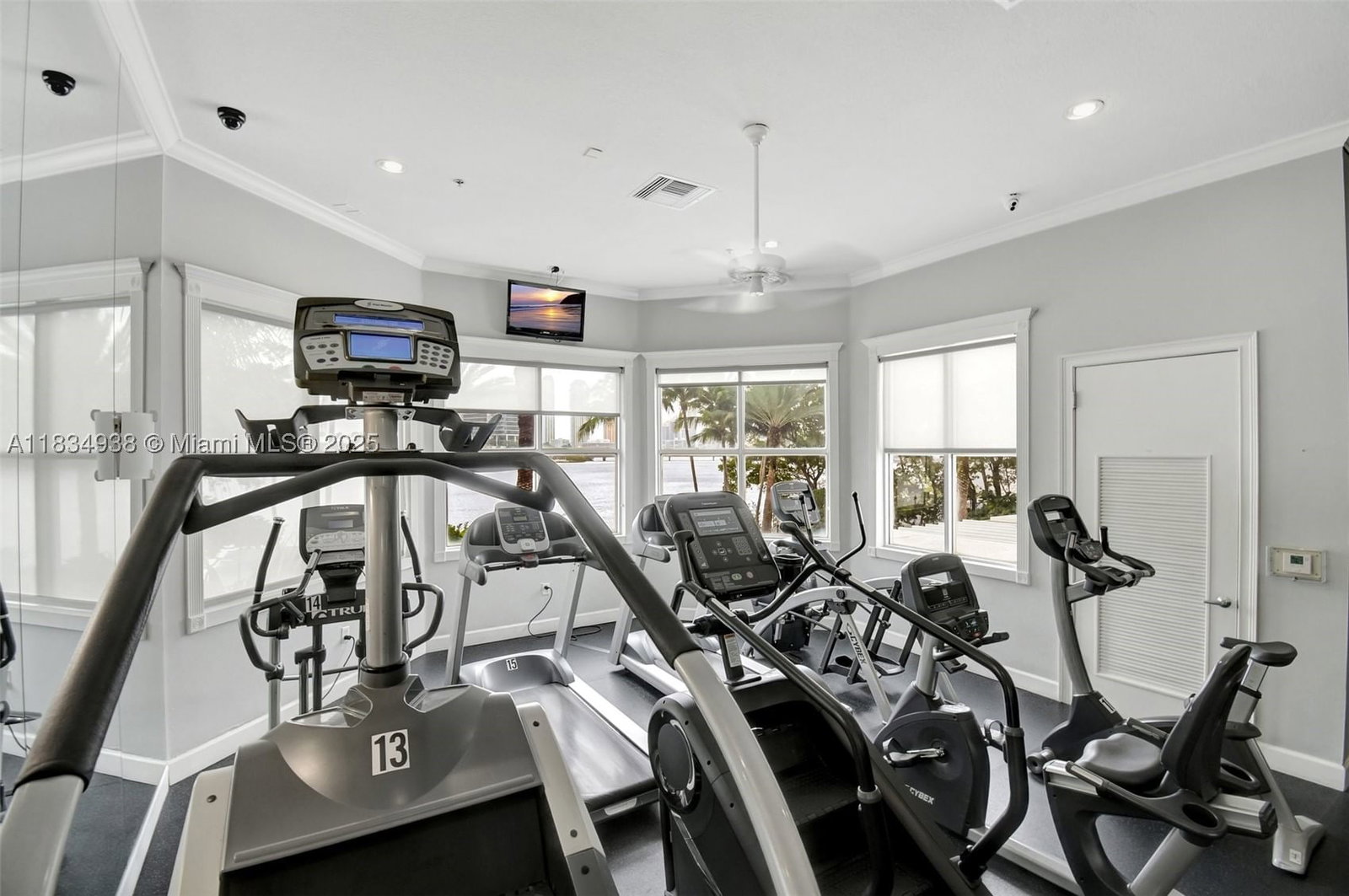 Real estate property located at 3205 184th St #9106, Miami-dade, Village By The Bay Condo, Aventura, FL