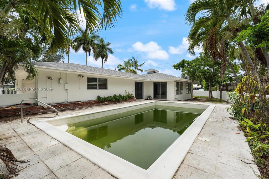Real estate property located at 1101 Cordova Rd, Broward, Rio Vista Isles, Fort Lauderdale, FL