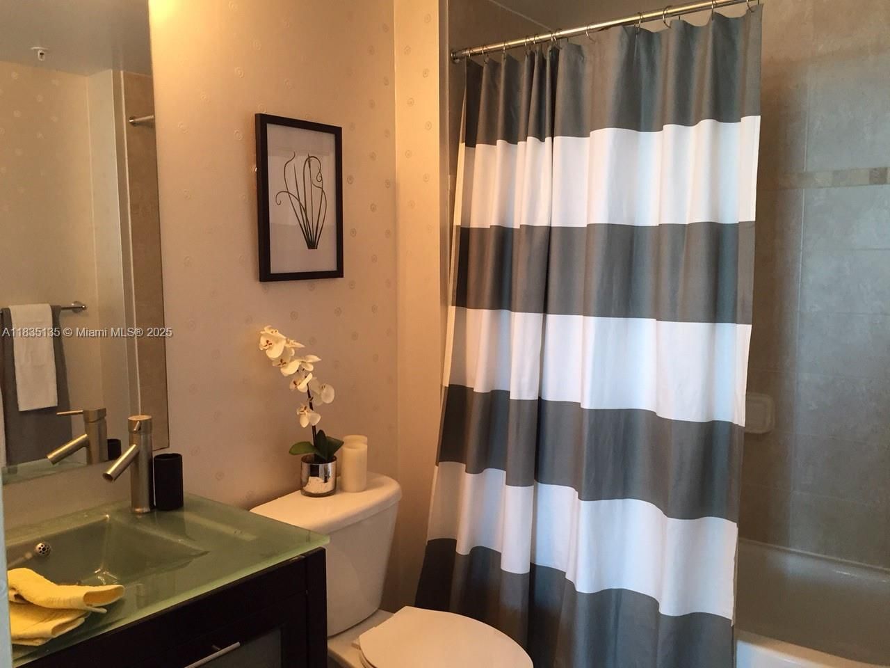 Real estate property located at 1871 S River Dr #1904, Miami-dade, Terrazas Riverpark Villag, Miami, FL