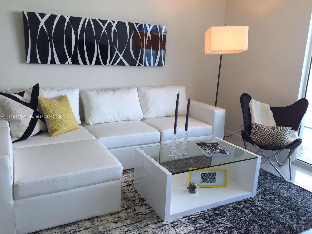 Real estate property located at 1871 S River Dr #1904, Miami-dade, Terrazas Riverpark Villag, Miami, FL