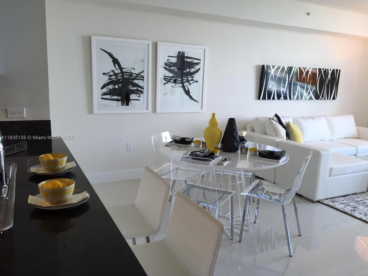 Real estate property located at 1871 S River Dr #1904, Miami-dade, Terrazas Riverpark Villag, Miami, FL