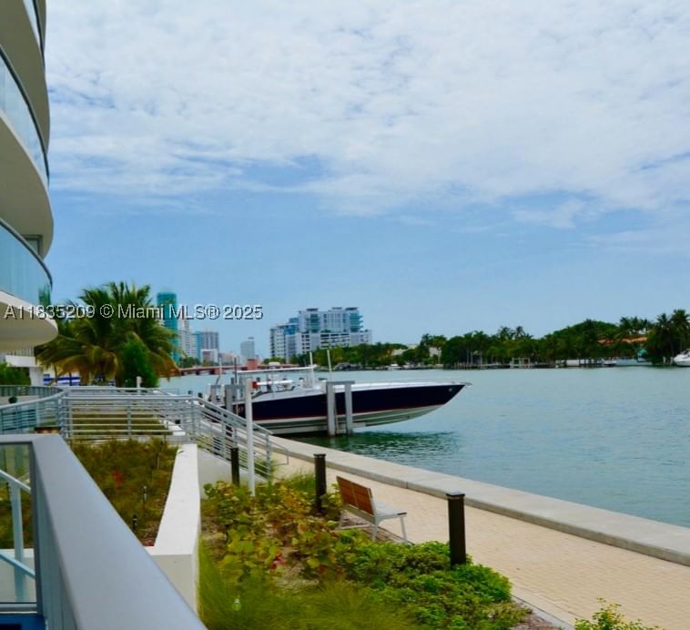 Real estate property located at 6620 Indian Creek Dr #607, Miami-dade, Peloro, Miami, FL
