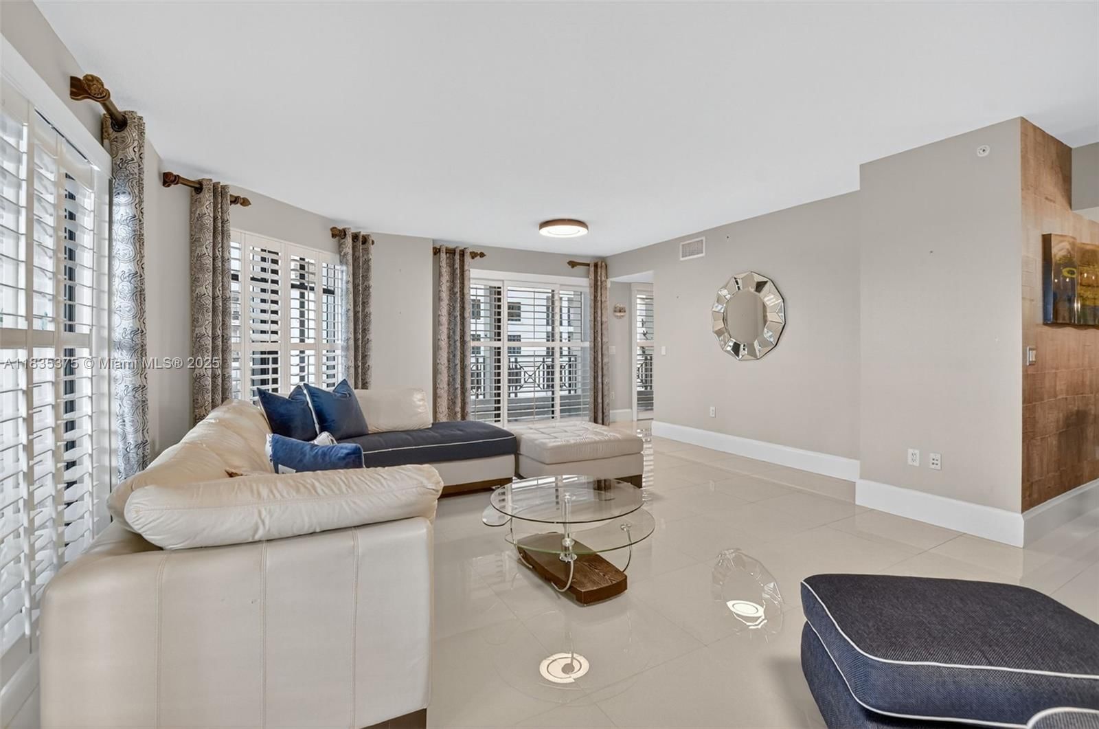 Real estate property located at 200 Palmetto Park Rd #714, Palm Beach, 200 East Palmetto Park Co, Boca Raton, FL