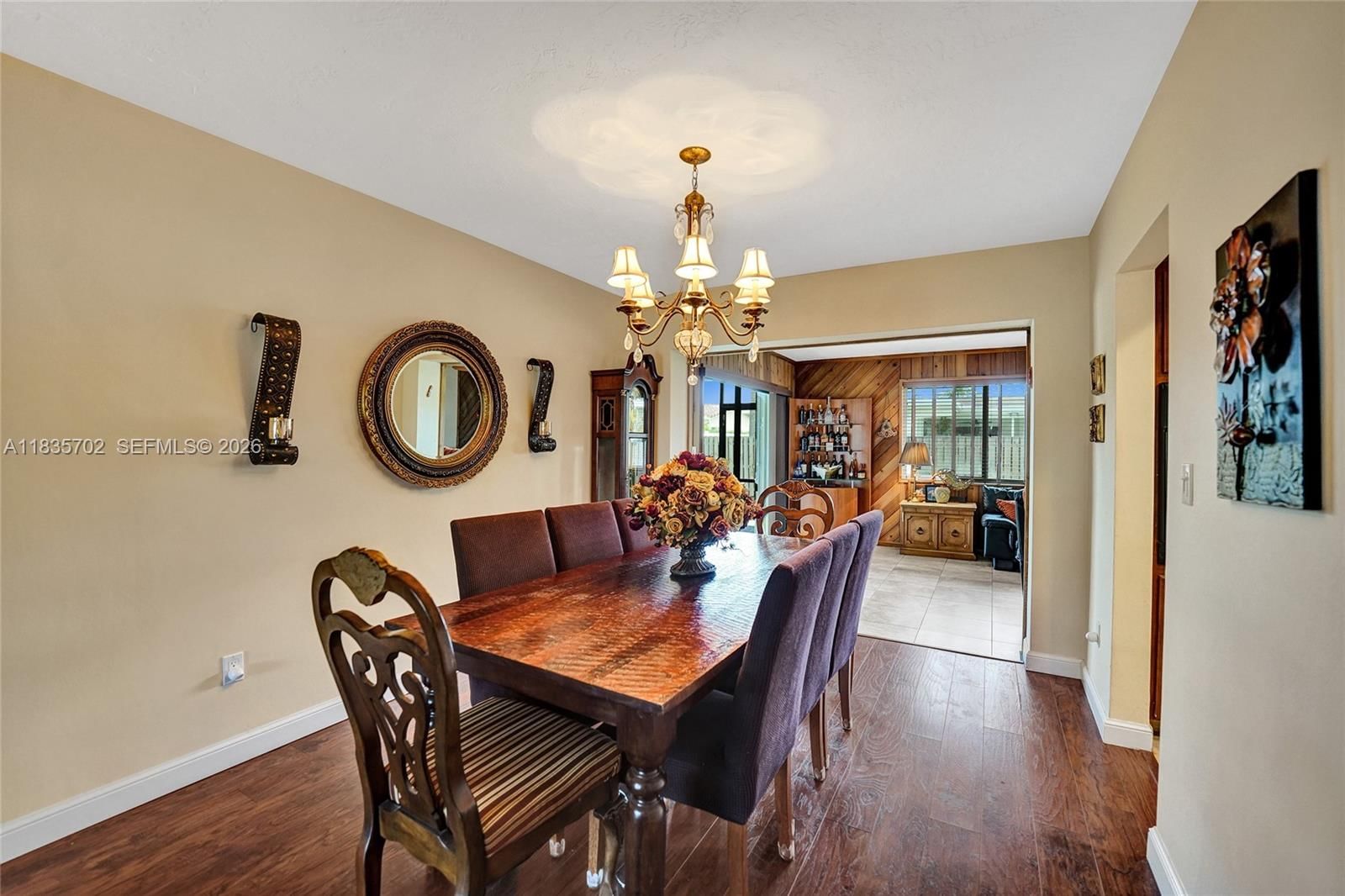Real estate property located at 11000 20th St, Broward, Pembroke Lakes Sec 2, Pembroke Pines, FL