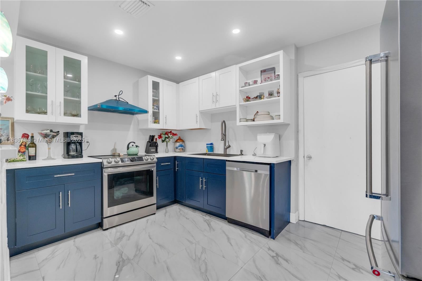 Real estate property located at 1340 128th St, Miami-dade, Breezy Heights 1st Addn, Miami, FL