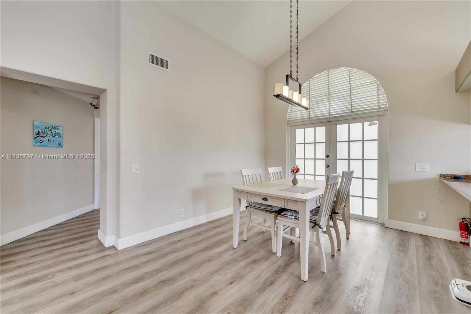 Real estate property located at 1174 Laguna Springs Dr, Broward, Sector 5 Single Family, Weston, FL