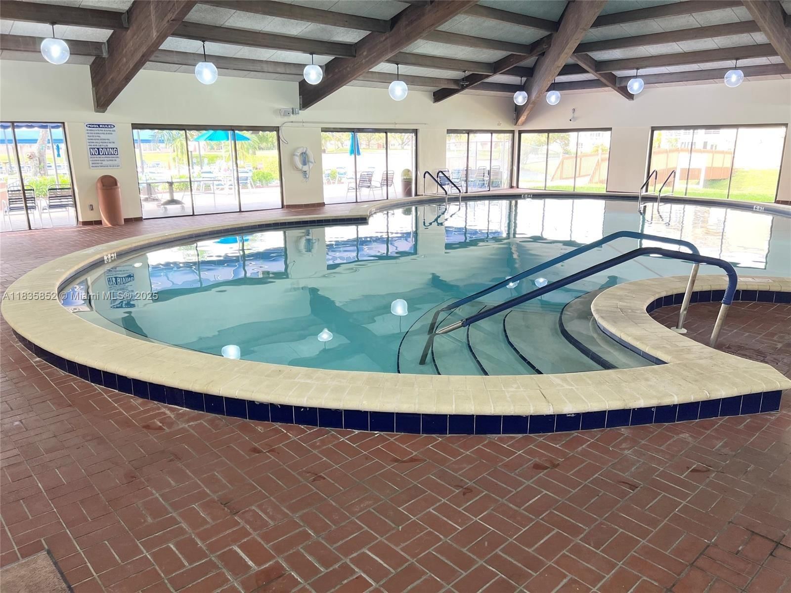 Real estate property located at 9800 Sunrise Lakes Blvd #309, Broward, Sunrise Lakes Phase Iii, Sunrise, FL