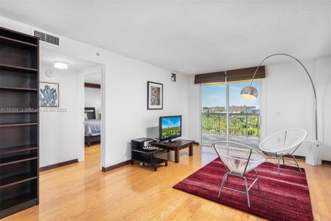 Real estate property located at 816 11th St #1101, Miami-dade, Seybold Pointe Condo, Miami, FL